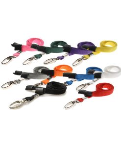 Lobster Style Lanyard